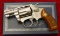 Smith & Wesson Model 60 SS Chiefs Spec Revolver