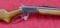 Case Colored Marlin 39A 22 Rifle