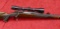 Winchester Model 70 225 cal Rifle w/Engraved Stock