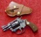 Smith & Wesson 34-1 22 cal Revolver