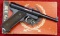 Ruger 22 Standard Pistol w/Box