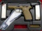 FN P-9 Pistol