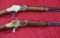 Pair of NIB Henry Golden Boy 22 Rifles