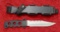 Buck LT-185 Prototype Knife