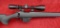 HOWA Model 1500 223 cal. Scoped Rifle