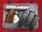 NIB Springfield Armory EMP No 4 9mm Pistol