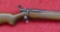 James Earl Jones' Mossberg 22 Rifle
