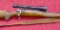 Browning High Power 30-06 Rifle w/Redfield Scope