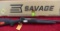 NIB Savage Model 12 6.5 Creedmor Target Rifle
