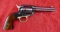 Early Ruger Bear Cat 22 Revolver