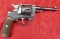 French St. Etienne Commercial 1892 Revolver