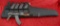 Polish AK47 Rifle w/Underfold Stock