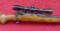 Savage Model 11 300 WIN Short Mag Rifle