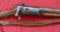 Springfield Krag Sporter Rifle