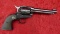 Ruger Flat Gate Single Six 22 Revolver