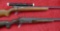 Pair of Project Boys Rifles