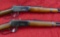 Pair of Winchester Model 94 Carbines