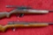 Pair of Winchester 22 Automatic Rifles