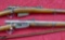 Pair of Antique Vetterli Military Rifles