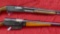 Pair of Early Remington Deer Rifles