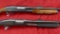 Pair of Remington Model 870 Wingmaster Pumps