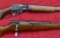 Pair of 30-30 cal Hunting Rifles