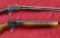 Pair of Winchester 22 Rifles
