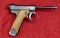 Japanese WWII 8mm Nambu Pistol