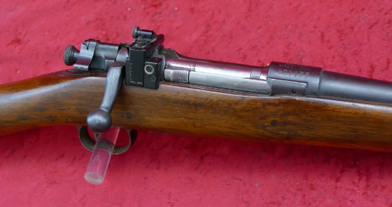 1903 Springfield Sporter