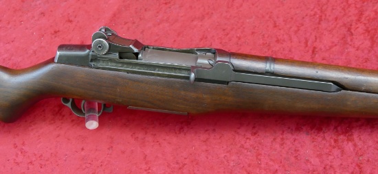 Winchester M1 Garand Rifle