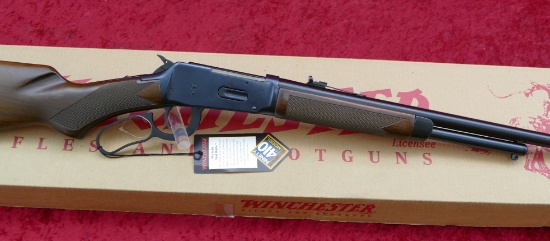 NIB Winchester Model 9410 Packer LA Shotgun
