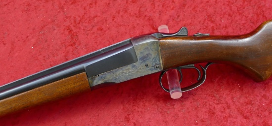 Stevens Model 311 410 ga Dbl Bbl Shotgun