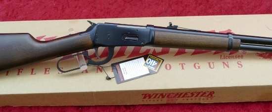 NIB Winchester 9410 Ranger 410 Shotgun