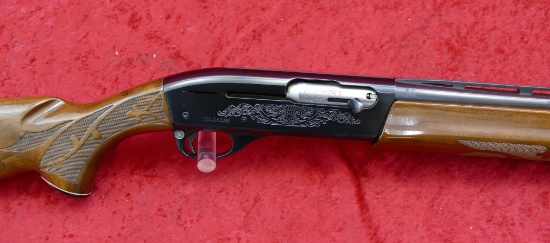 Remington LT20 Magnum Shotgun