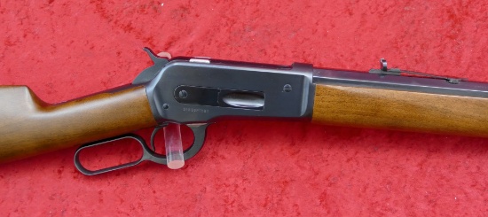 Browning 1886 Lever Action 45-70 Rifle