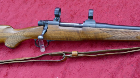 Dakota Arms Model 76 in 308 NORMA cal.