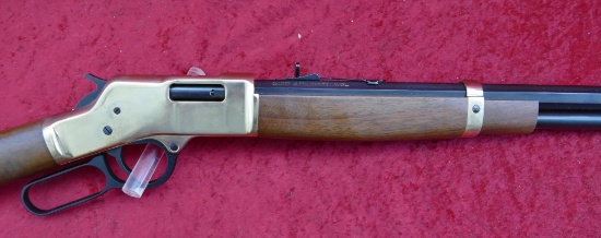 NIB Henry Big Boy 44 Mangum Rifle