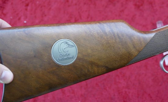 Winchester Model 94AE Ducks Unlimited Comm Rifle