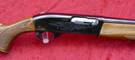 Remington Model 1100LT 20