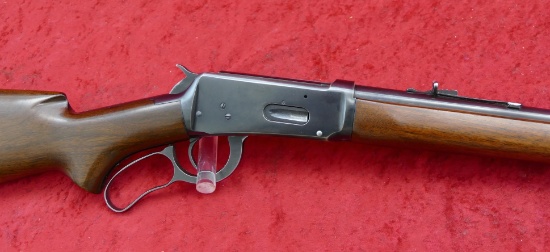 Winchester Model 64 30-30 Rifle