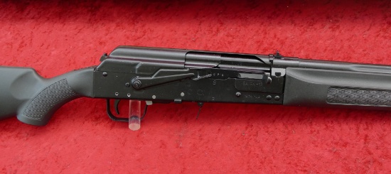 NIB Russian SAIGA 12 ga