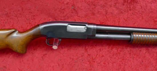 Winchester Model 12 16 ga CYL Choke