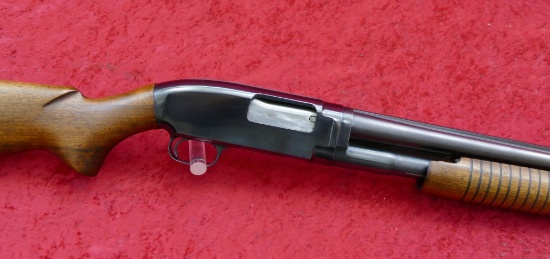 Winchester Model 12 12 ga w/Solid Rib