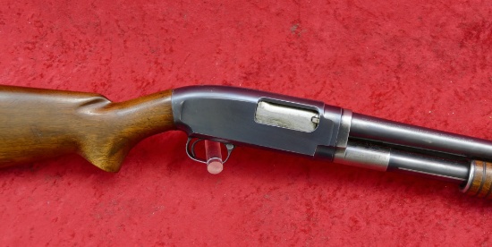 PreWar Winchester Model 12 16 ga w/2 3/4" CYL Bore