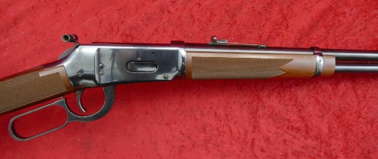 Winchester Model 94 XTR Big Bore 375 Rifle