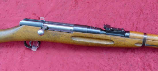 Polish WZ-48 22 cal Training Rifle
