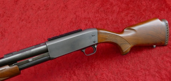 Ithaca 12 ga Rifled DeerSlayer Shotgun