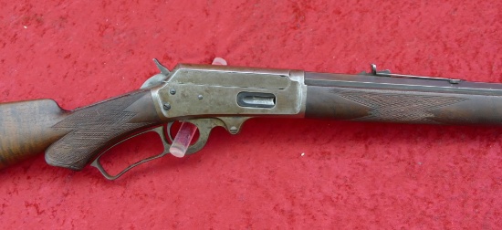 Marlin 1893 Deluxe Rifle