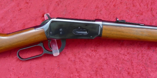 Winchester Model 94 30-30 Carbine