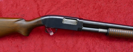 Winchester Model 25 12 ga Pump